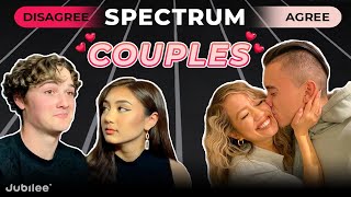 Do All Couples Feel The Same About Cheating? | Spectrum
