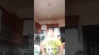 Yeteeeer Yeter Gerizekalı