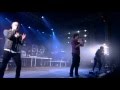 The Wanted - Lightning (T in the Park 2012)