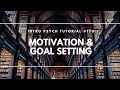 Motivation &amp; Goal Setting (Intro Psych Tutorial #170)