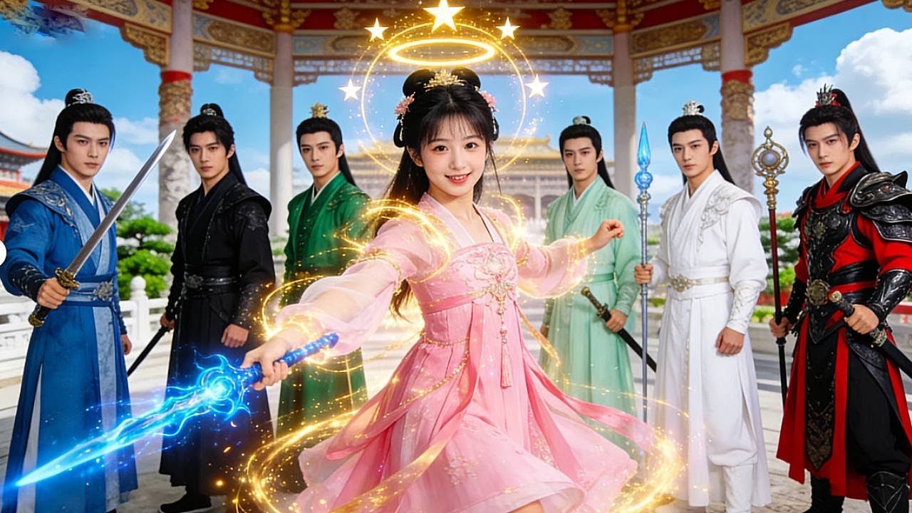 في الثامنة عشر خانتها عائلتها، أعيدت إلى الحياة واحتضنتها إخوتها، أصبحت الأقوى على الإطلاق!