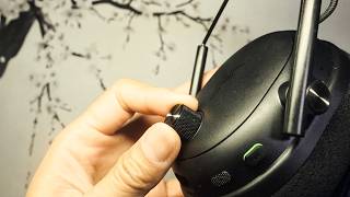This ALONE Makes It Worth It!!!! Razer BlackShark V3 Pro Wireless Gaming Headset Review