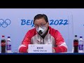 Joint IOC & Beijing 2022 Daily Briefing - 13.02.2022
