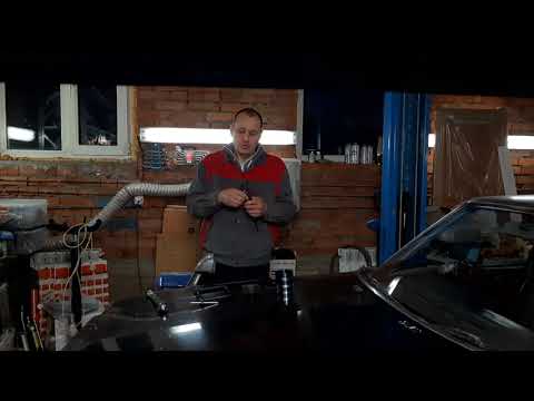 GA15DE Ниссан пульсар, ремонт мотора, финал, тонкости, итоги