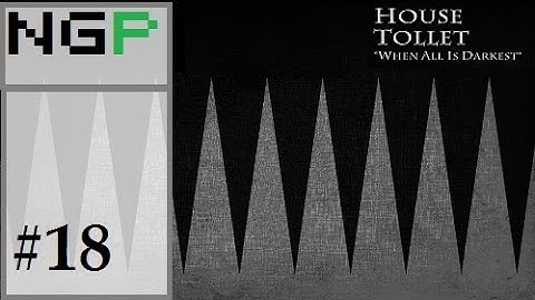 Crusader Kings 2: Game of thrones mod- Tollett #18