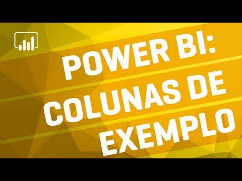 Vídeo: Como Resolver Exemplos Em Uma Coluna