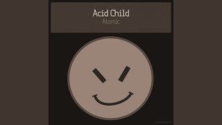 Atomic #2 (Original Mix)