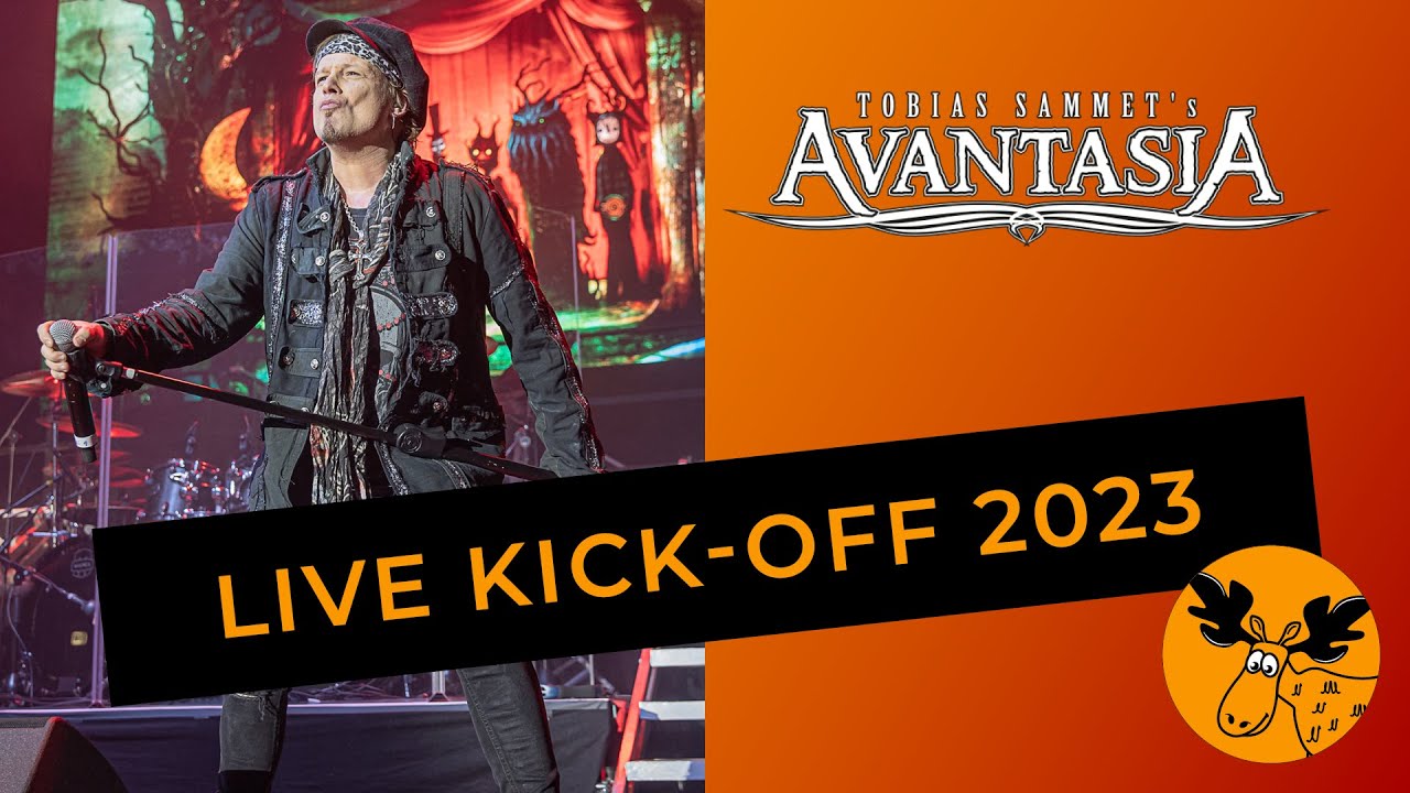 avantasia tour 2023 wer ist dabei