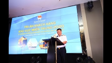 MIỀN TRUNG- 10 NĂM PHÁT TRIỂN VÀ KẾT NỐI