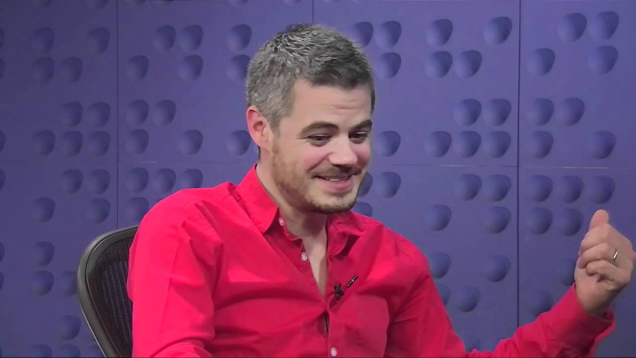 Keen On... Scott Harrison: How to Build a Nonprofit Brand