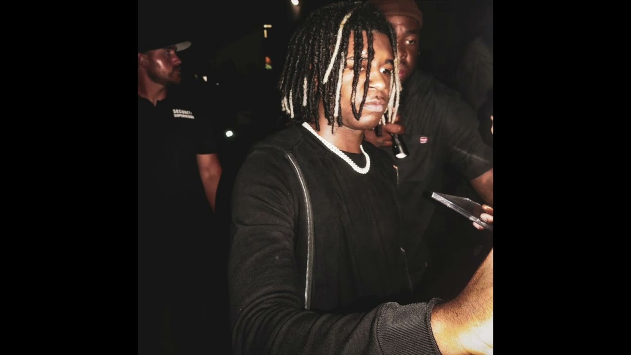 ken carson + lil uzi vert type beat  - “evolve”