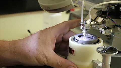 7372E Eutectic Die Bonding