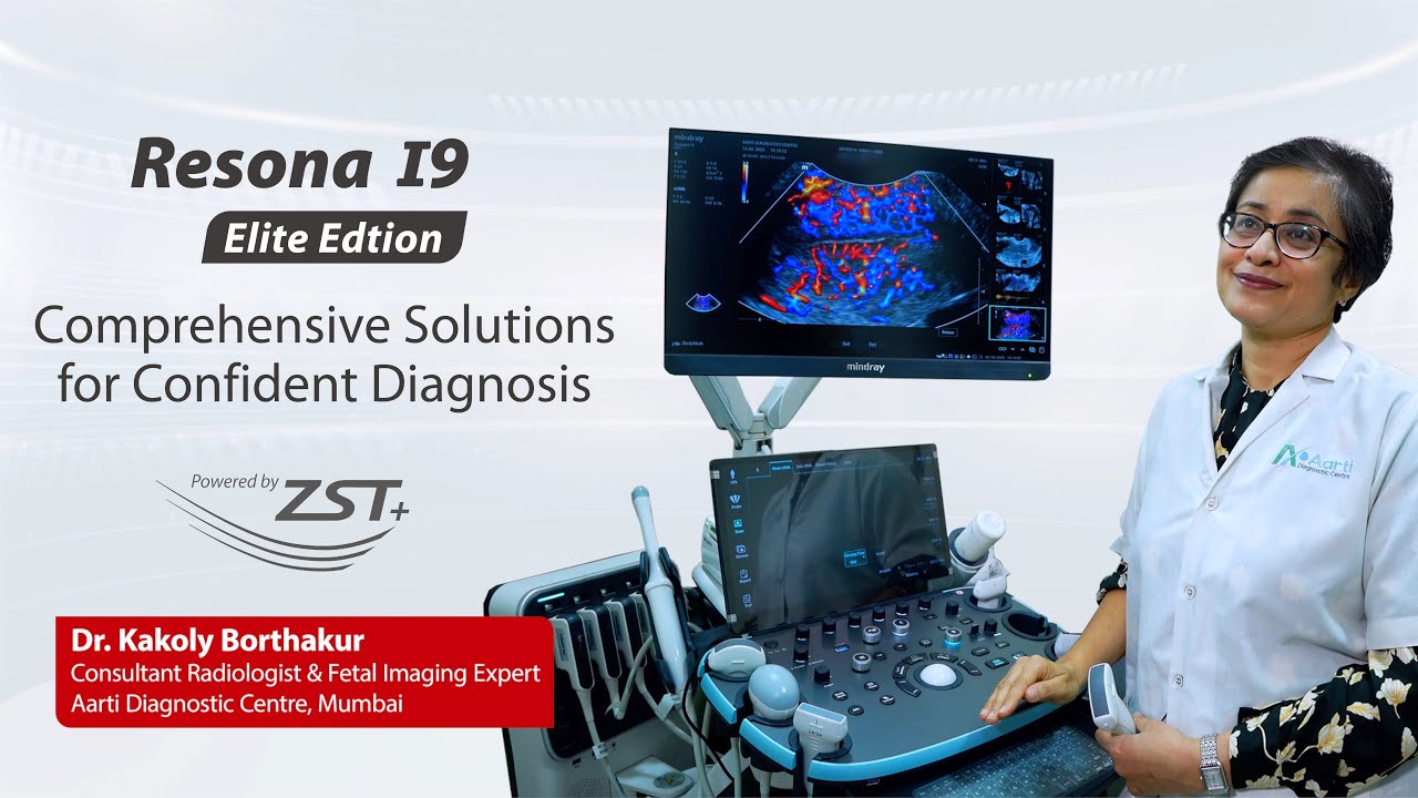 How Resona I9 Elite Edition Enables Better Patient Outcomes | Insights from Dr. Kakoly Borthakur