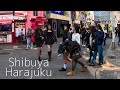 Tokyo walk tour. 【4K】2026