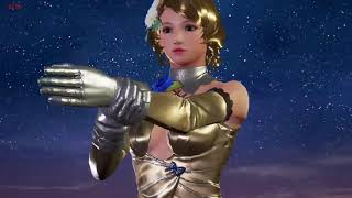 Tekken 7 Titan Paul VS DP Waseem Alisa screenshot 4