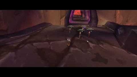 Multi-Boxing Part 2: Slave Movement