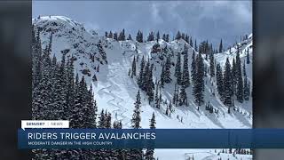 Denver 7 Latest Headlines | March 22, 6pm