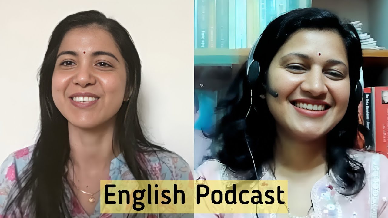 Fluent English Conversation ✅ Taking Breaks is a necessity. 