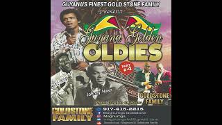 GUYANA GOLDEN OLDIES // CARIBBEAN PART 4  #CHUCKJACKSON #BEN E KING #JOHNNYNASH