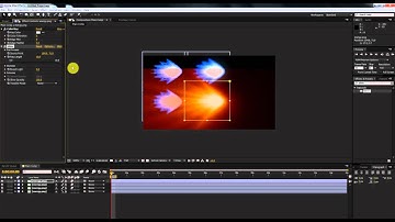 Sprite Animations Inside AE - Lesson 9: Revamping Effect Sprites