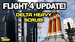 Launch Date! This Is Why Starship Flight 4 Will be a Success! | Ship 29 Booster 11 Update