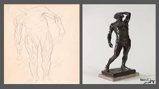 Ellen Roberts: Forged & Founded Western Sculpture Symposium