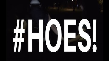 Kinderlil & Nikitsunami — #Hoes! (Teaser)