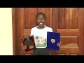 Meet elizabeth aguil 2022 future african leaders winner from south sudan