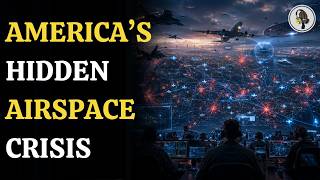 Declassified UFO Files Reveal America’s Airspace Crisis | WION Podcast