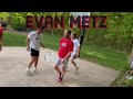 Evan Metz *PURE PLAYMAKER* League Mixtape