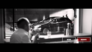 Novo Bravo 2016 | Desperte o seu lado Bravo | FIAT