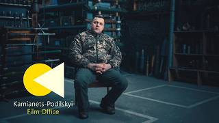 Diaries of the War. Valerii Odainyk - International Trailer (2026) Kamianets-Podilskyi Documentary Diaries of the War. Valerii Odainyk - International Trailer (2026) Kamianets-Podilskyi Documentary