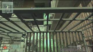 Mw2 Glitch New Shotgun Jump on Skidrow