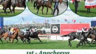 Anacheeva