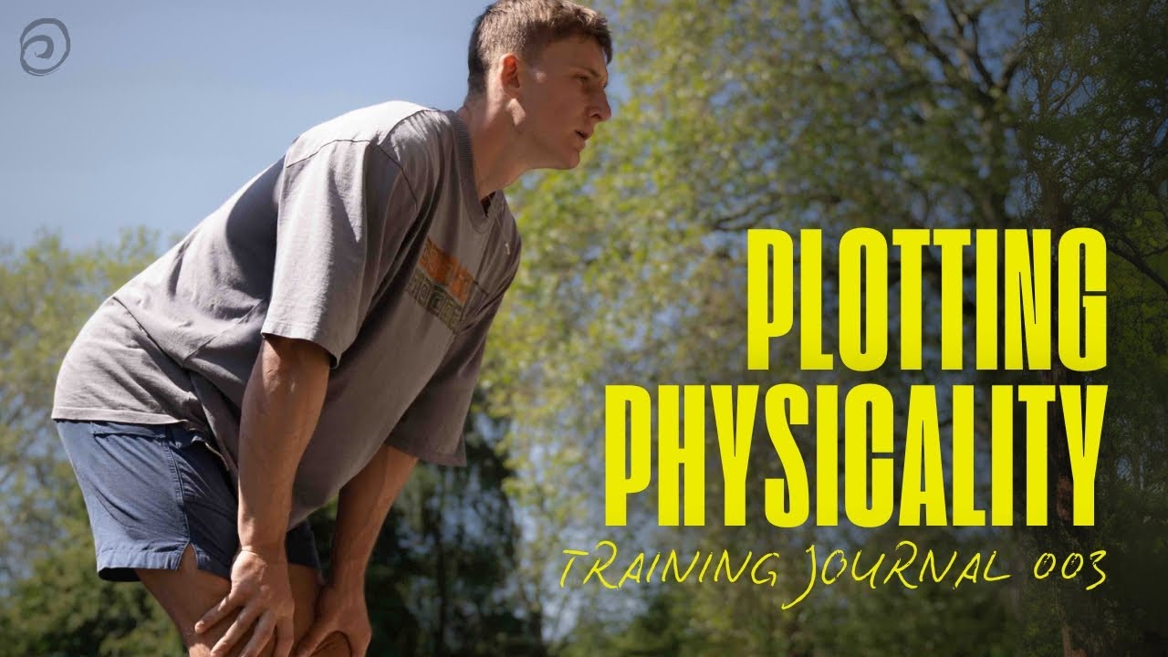 How to ACTUALLY progress... // TJ003