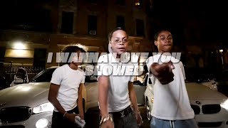Download lagu Sugarhill Ddot – I Wanna Love You (Slowed   Reverb)