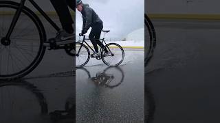 Season 23 #fixedgear #fix #fixie #fixedgeartambov #trackbike #cycling #cycle #bicycle #tambov