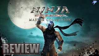Ninja Gaiden: Master Collection - Review | Nintendo Switch screenshot 3