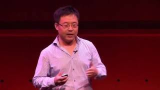 Future Diagnostics to Combat the Crisis of Antibiotic Resistance | Dr. Weian Zhao | TEDxUCIrvine