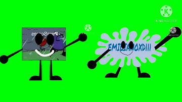 7th Source of What Happens if 2 Splat Dudes Watches X