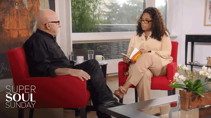 Why Courage Is the Most Important Spiritual Quality | SuperSoul Sunday | Oprah Winfrey Network