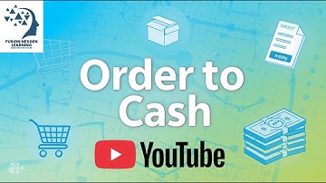 Training Session #7 Oracle Fusion Order Management: Confused by Configuration? (Solved!)