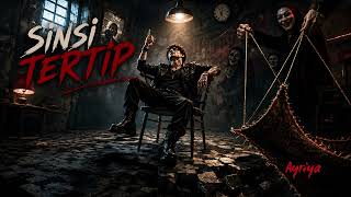 Ayriya - Sinsi Tertip 