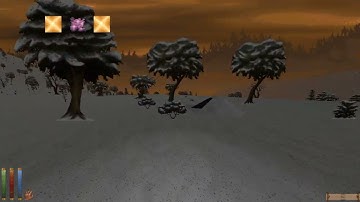 Daggerfall: Dark Brotherhood "A Knight Without Honor" Quest speedrun