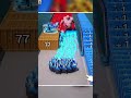 Top Last War Ads Review New Level 🧠⚔️Upgrade Weaponry Now #games #laststand #gaming