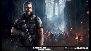 !!La pelea esperada,ultimo capítulo!!-Gameplay de Dead Target(Extreme Promo Games) screenshot 3