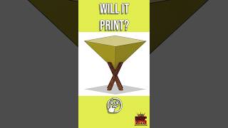 Will It Print… On Sticks? 🤯 | Drip King Experiments