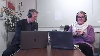 SIS Podcast #17