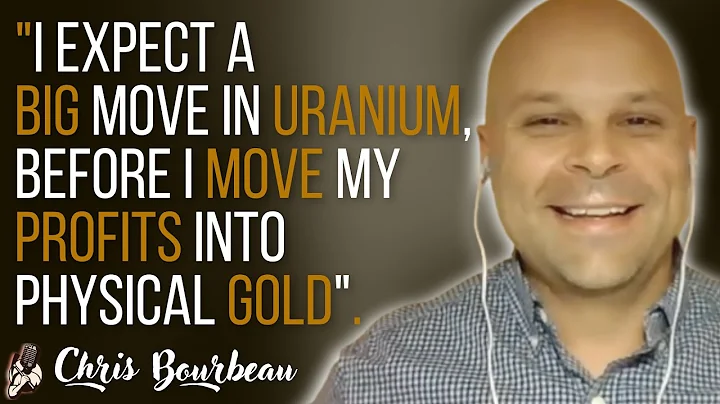 Analyst Moving Uranium Profits to Physical Gold | ...