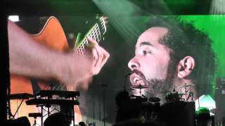 Adel Tawil - Stark - Deutsches Eck Koblenz - Lieder Open Air